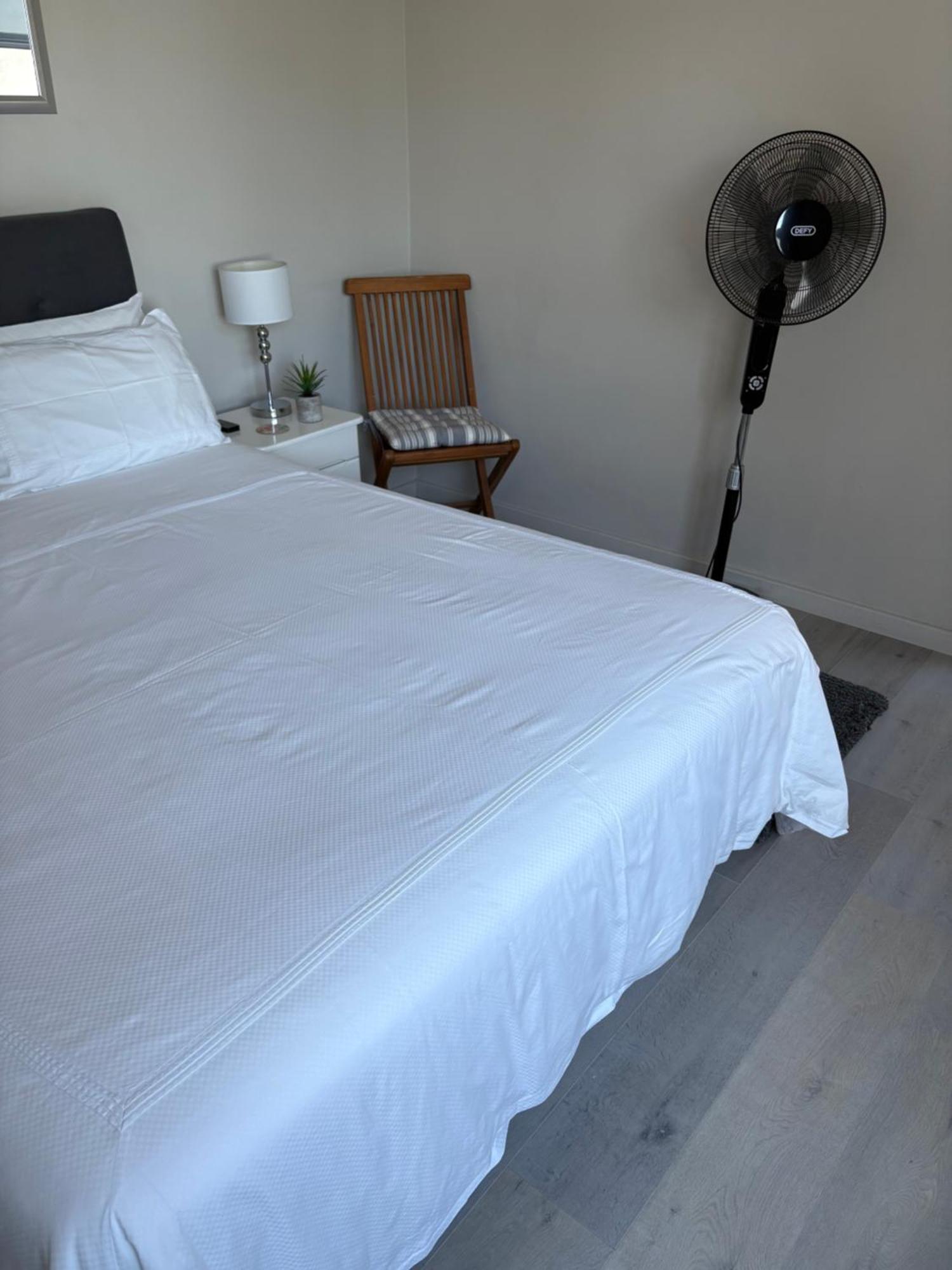 Camps Bay Cosy Accommodation Città del Capo Esterno foto